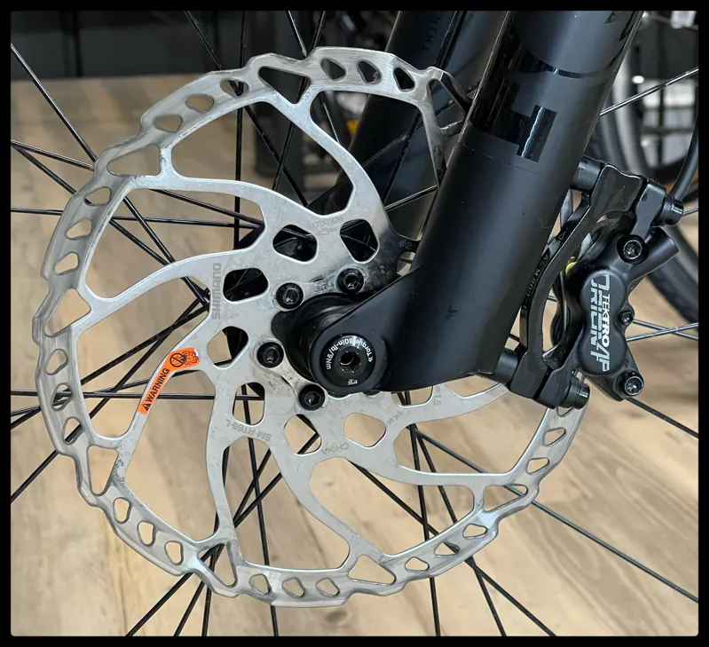 Liv Intrigue 29 1 Medium Smoke Metal 2022-11